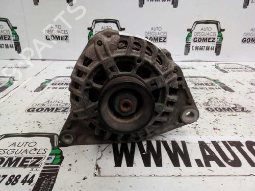 Generator AUDI A4 B5 (8D2) 1.8 T (150 hp) 12819154