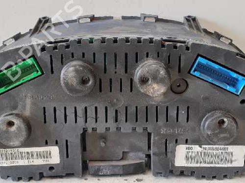 Instrument cluster SEAT IBIZA II (6K1) 1.9 TDI | BP12697560C47 