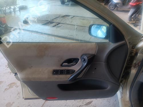 Right headlight RENAULT LAGUNA II Grandtour (KG0/1_)  | BP31343463C29 