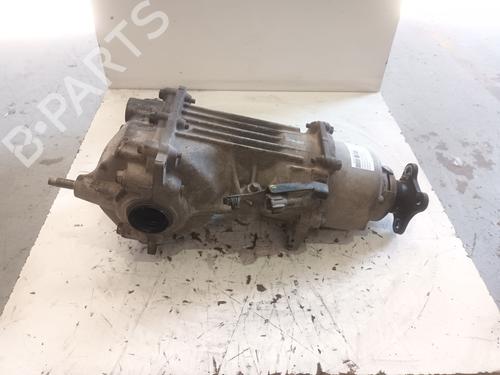 Rear differential NISSAN MURANO I (Z50) | BP31210161M24