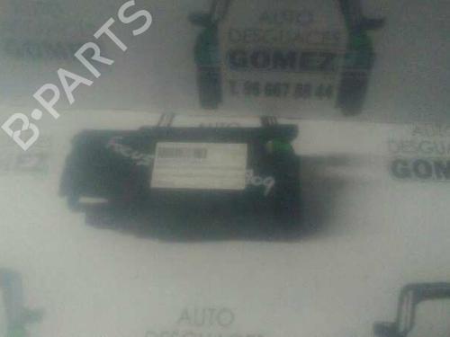 Used Front left interior door handle Front left interior door handle FORD FOCUS II (DA_, HCP, DP) 1.6 TDCi (90 hp) 12796309 12796309