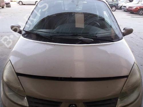 Air filter box RENAULT GRAND SCÉNIC II (JM0/1_) 1.6 | BP13975616M87 