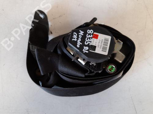 Airbag Kit FORD MONDEO IV (BA7) 2.0 TDCi | BP12772796C86 