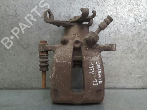 Used Left rear brake caliper OPEL INSIGNIA A Country Tourer (G09) 2.0 CDTi (47) (131 hp) 12801194