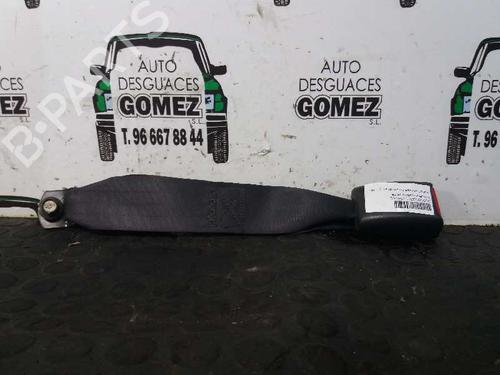 Used Rear right seatbelt OPEL MONTEREY B (M98) 3.0 DTI (UBS73D, UBS73G) (159 hp) 12689821