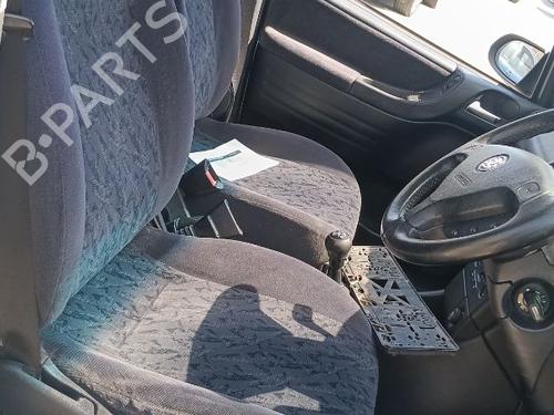 Engine OPEL ZAFIRA A MPV (T98) | BP40294082M1 - Image 16