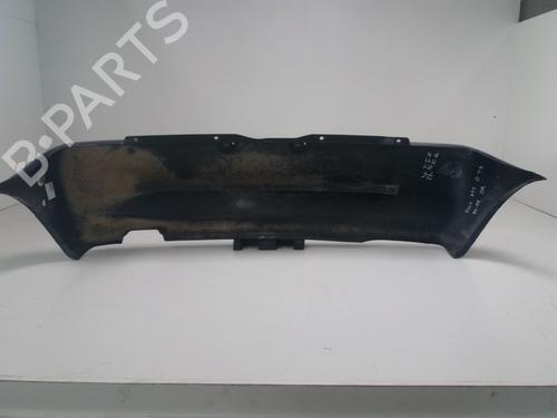 Rear bumper VW POLO III (6N1) 64 1.9 D | BP12703986C8 
