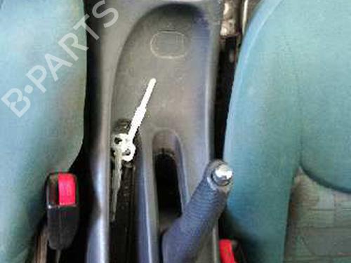 Servo brake NISSAN ALMERA II (N16) 1.5 | BP12700286M42 
