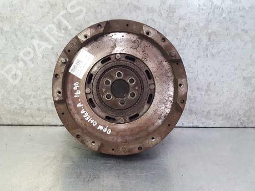 Kopling /lamell OPEL OMEGA A (V87) [1986-1994]  13985812
