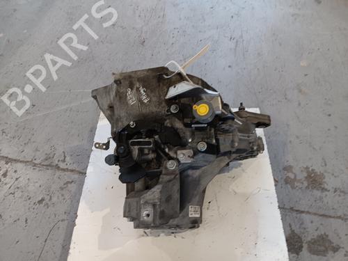 Gearbox FORD KUGA III (DFK)  | BP31126997M3 