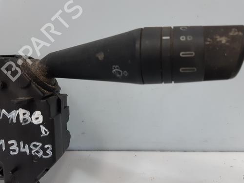 Headlight switch OPEL COMBO Box Body/MPV (X12) 1.3 CDTI (B05) | BP36075256I24 - Image 6