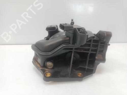 Throttle body NISSAN QASHQAI I (J10, NJ10) 1.6 dCi | BP32095134M82 