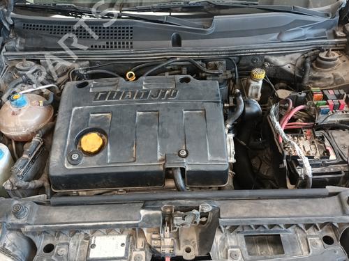 Motor FIAT STILO (192_) 1.9 JTD (192_XE1A) | BP12785635M1 