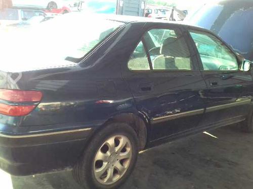 Switch PEUGEOT 406 (8B) 2.0 HDI 110 | BP12748596I30