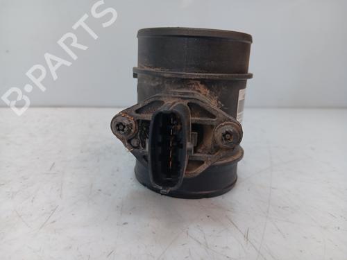 Débitmètre de masse D'Air OPEL CORSA C (X01) [2000-2009]  25156218