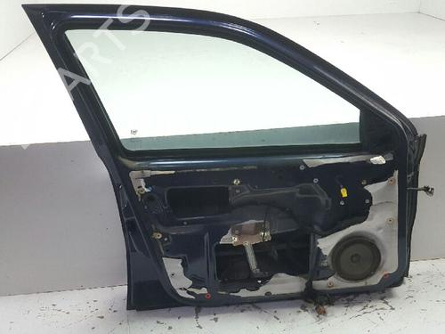Left front door LANCIA LYBRA (839_) 1.9 JTD (839.AXI1A, 839.AXN1A, 839.CXL1A) | BP12743352C2 