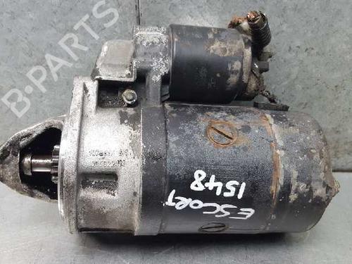 Starter FORD ESCORT V (AAL, ABL)  | BP12906949M8 