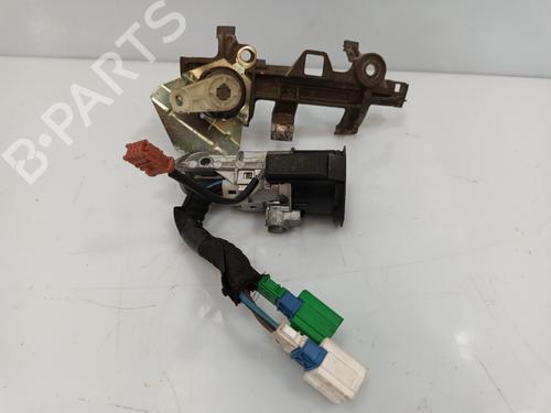 Other PEUGEOT 607 (9D, 9U) 2.7 HDi 24V | BP19914865O1 