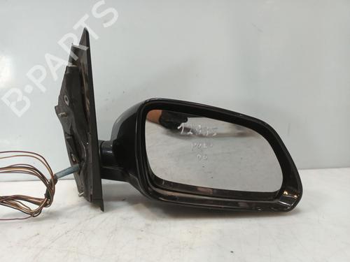 Used Right mirror VW POLO IV (9N_, 9A_) 1.4 16V (80 hp) 30107384