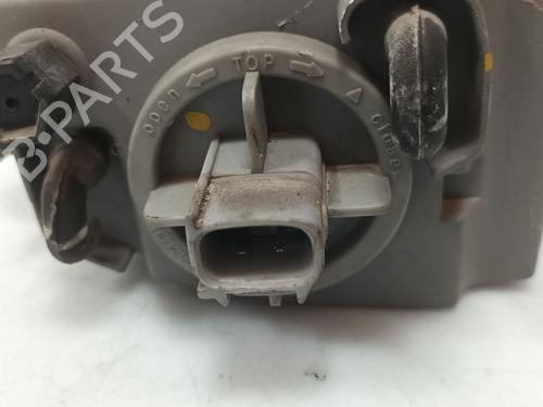 Left front fog light CHEVROLET REZZO MPV (U100) 1.6 | BP32250452C30