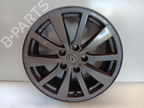 Used Rim Rim 32446519 32446519