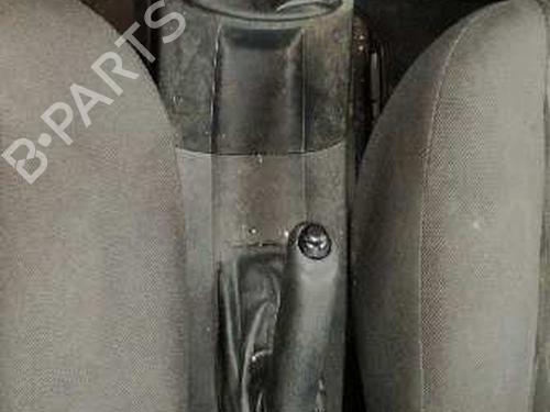 Engine control unit (ECU) FORD FOCUS I (DAW, DBW) 1.8 TDCi | BP12721719M57