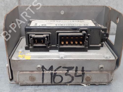 Used Electronic module CHRYSLER VOYAGER II (ES) 2.5 TD (118 hp) 12757246