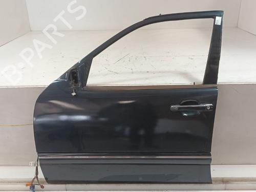 left-front-door-mercedes-benz-e-class-w210-1995-1996-1997-1998-1999-2000-2001-2002-2003-34168236 main image