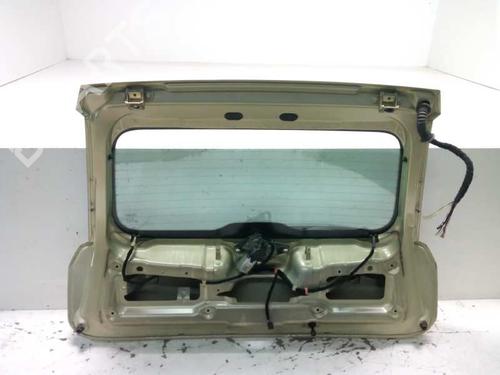 Tailgate FIAT GRANDE PUNTO (199_) 1.3 D Multijet (199.AXD11, 199.AXD1A, 199.AXD1B,... | BP12751550C6 