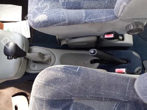 Højre Styrespindel Lejehus RENAULT MEGANE Scenic (JA0/1_) 1.9 D (JA0J) | BP12770803M26