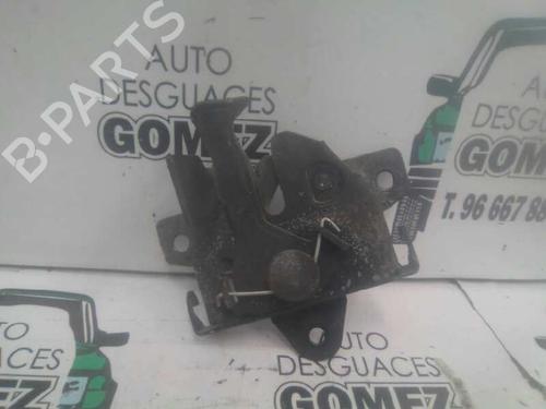 Fechadura do capot HYUNDAI ACCENT II (LC) 1.3 (84 hp) 12805855