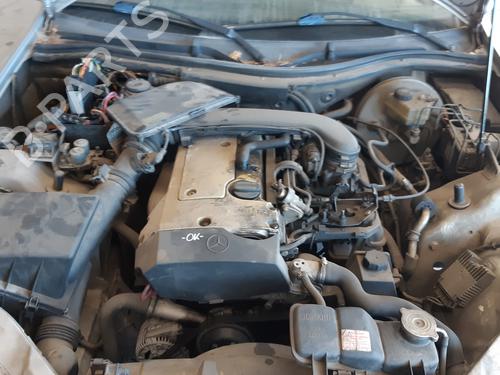 Other MERCEDES-BENZ SLK (R170) 200 (170.435) | BP29828030O1 