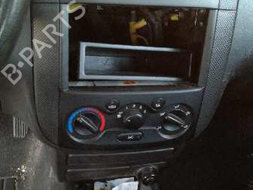 Third brake light CHEVROLET KALOS 1.2 | BP12721369L11 