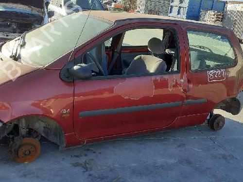 Lenksäule RENAULT TWINGO I (C06_) 1.2 (C067) | BP12760829M21 