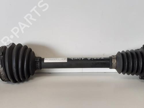 Used Left front driveshaft SKODA FABIA I (6Y2) [1999-2008]  12718064