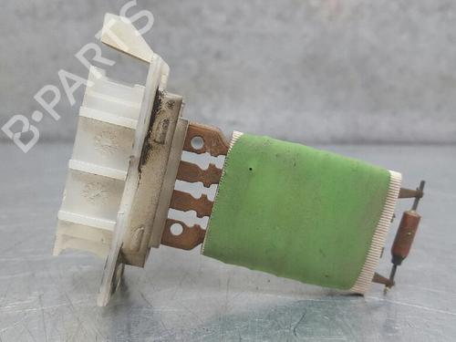 Used Heater resistor DACIA LOGAN (LS_) 1.6 16V (LS09, LS0L, LS0M, LS0P, LS0V, LS18, LS1S, LS1V,... (105 hp) 12727663
