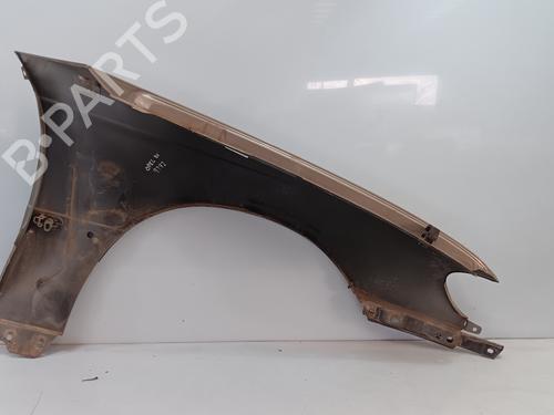 Left front fenders OPEL OMEGA B (V94) 2.5 DTI (F69, M69, P69) | BP29825140C41 