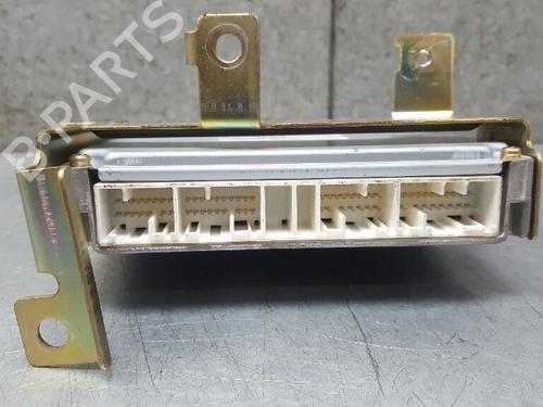 Engine control unit (ECU) NISSAN X-TRAIL I (T30) 2.2 Di 4x4 | BP12744825M57 