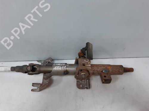Steering column DACIA SANDERO II | BP40225165M21 - Image 2