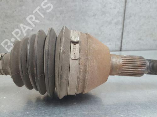Right front driveshaft CHEVROLET ALERO 2.4 16V | BP12728366M39