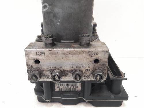 Used ABS pump CITROËN C4 I (LC_) [2004-2014]  12721797