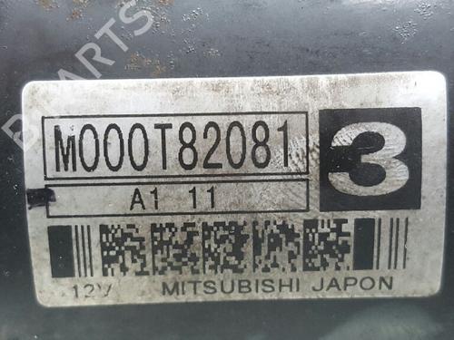 Starter PEUGEOT 806 (221) 2.0 16V | BP12717045M8 