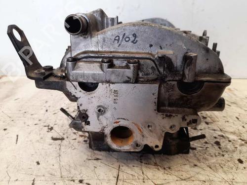 Zylinderkopf AUDI TT (8N3) 1.8 T | BP12698076M5 