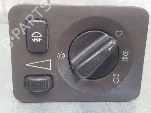 Used Headlight switch SAAB 9-5 Estate (YS3E) 2.0 t (150 hp) 12816383
