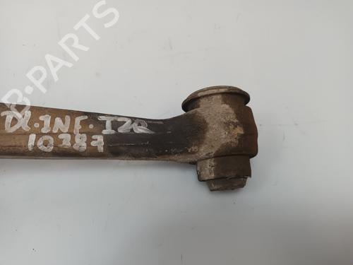 Left front suspension arm VOLVO 940 (944) 2.3 | BP18257766M12 