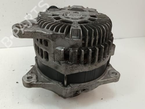 Alternator SUBARU LEGACY V Estate (BR) 2.0 D AWD | BP17757286M7 