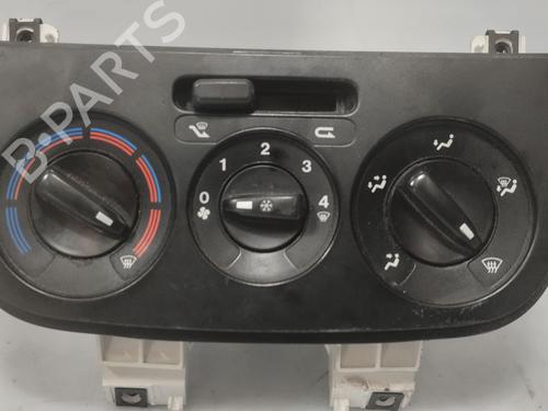 Comando clima FIAT FIORINO Box Body/MPV (225_) 1.3 D Multijet (225BXD1A, 225BXB1A, 225BXB11) (75 hp) 32323105