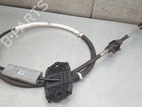 Gear lever FORD FUSION (JU_) 1.6 | BP12753459M90 