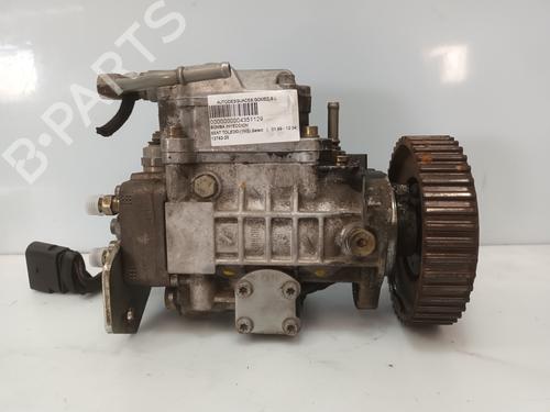 Injeksjonsspumpe SEAT TOLEDO II (1M2)  | BP29272709M78 