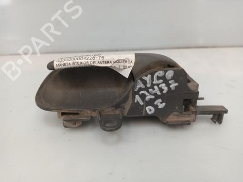 Front left interior door handle TOYOTA AYGO (_B1_) 1.0 (KGB10_, KGB10R) | BP32031832I13 - Image 3